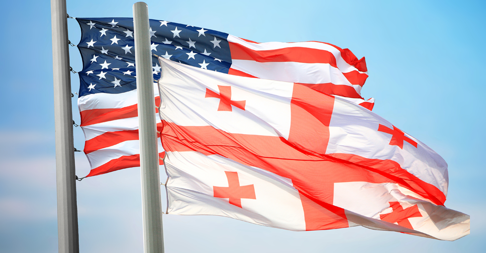 Грузинська мрія направила адміністрації Трампа листи з погрозами