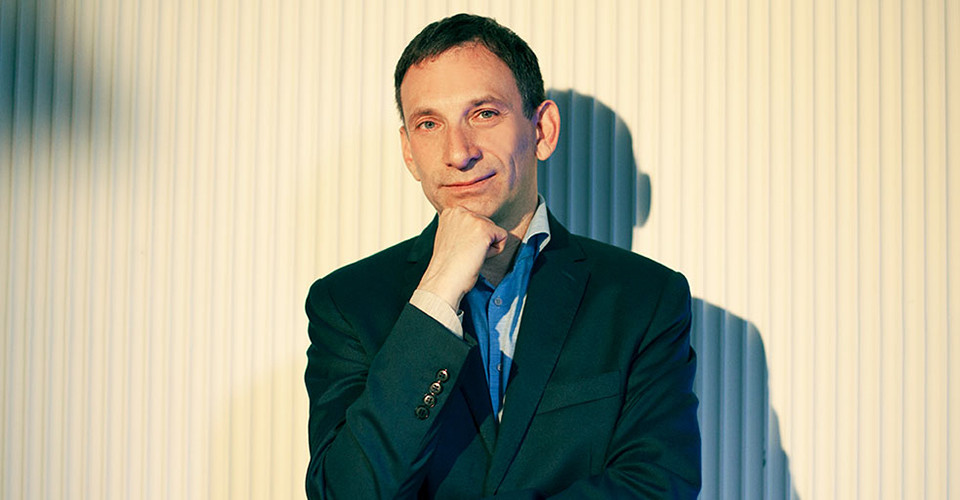 Портnikov: Ефективність влади неможлива без зовнішнього впливу