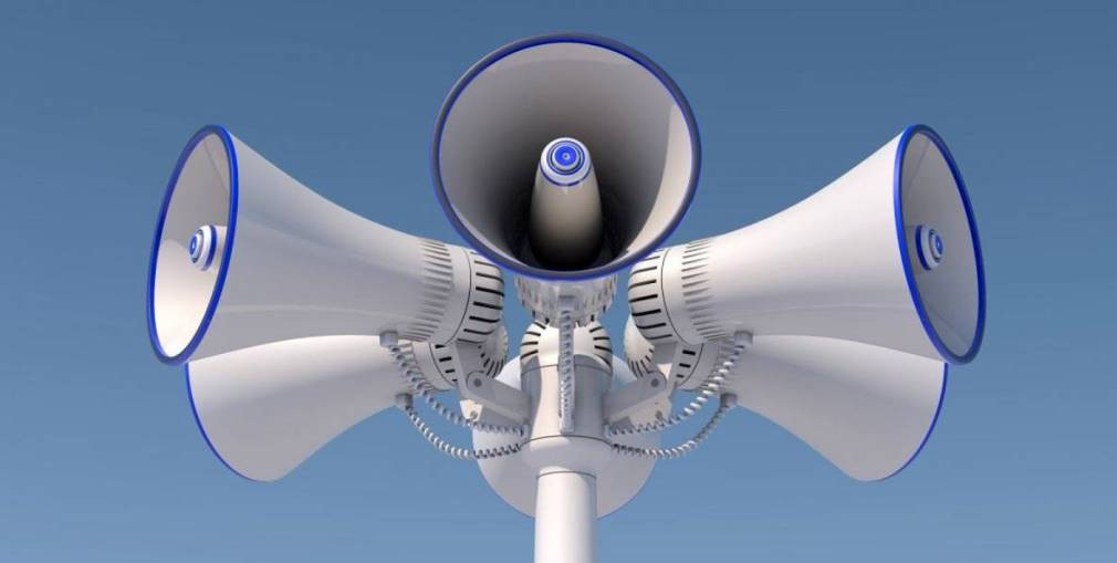 У Київській області модернізували систему оповіщення про повітряні загрози