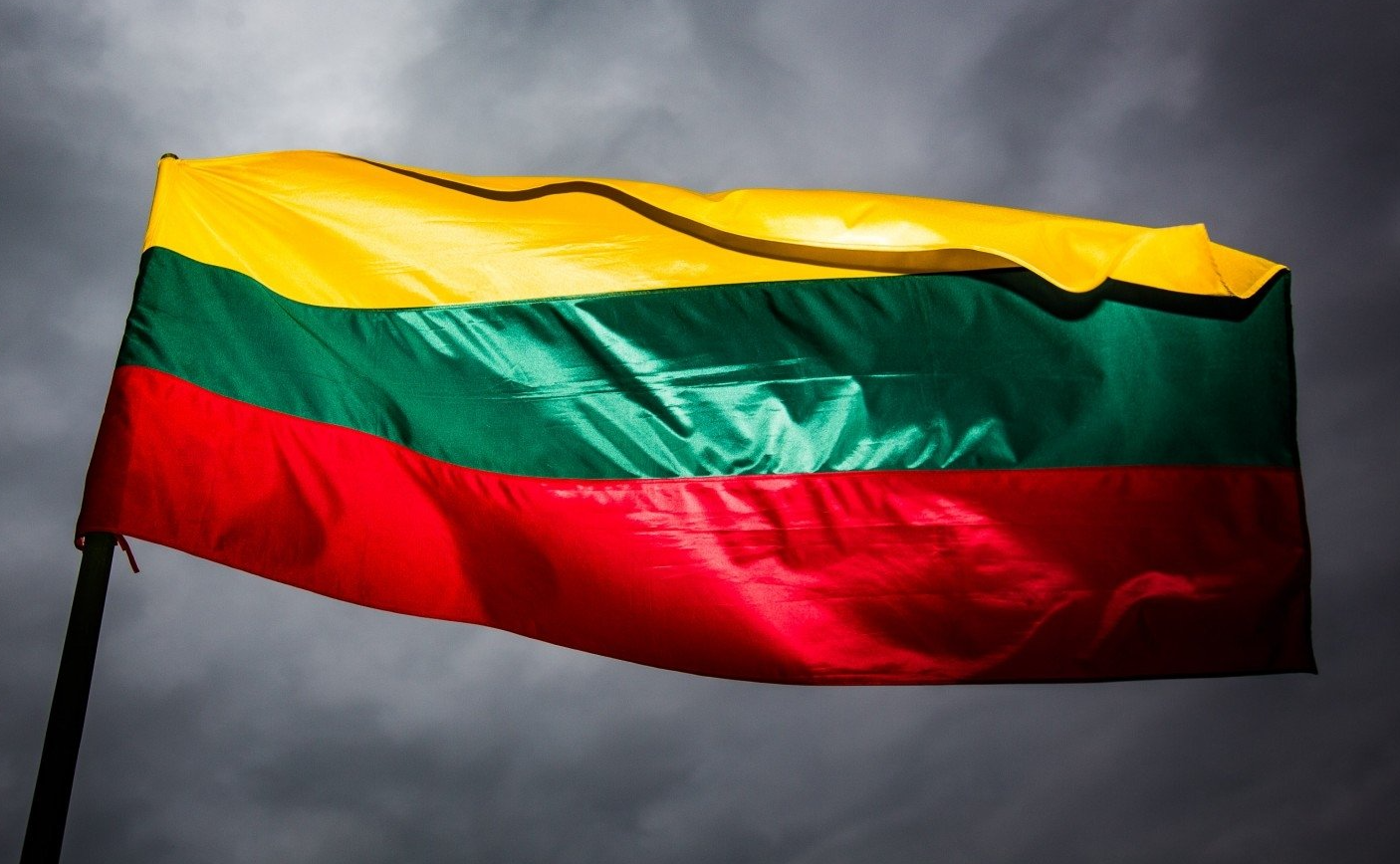 Литва надасть Україні 21 млн євро для відновлення та модернізації освітньої системи, постраждалої від війни