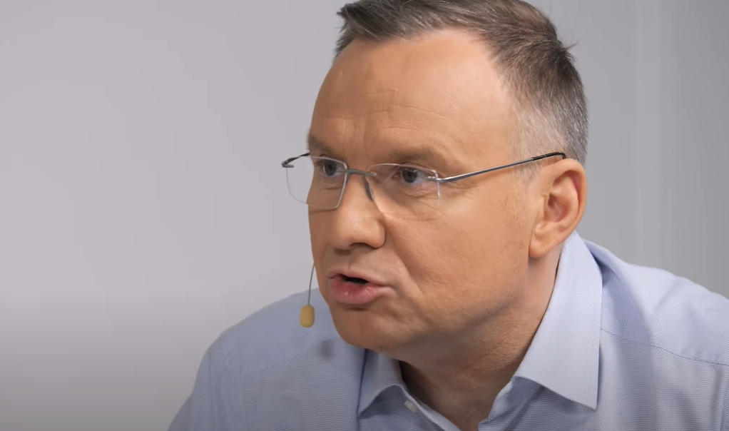 Дуда, ймовірно, прагне продовжити свою політичну кар'єру, - Джиджора