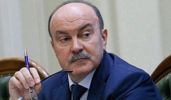 Існують можливості відновлення військової допомоги від США, - Цимбалюк