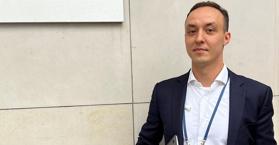 Україна надіслала ЄС пропозиції стосовно 19-го пакета санкцій для Росії