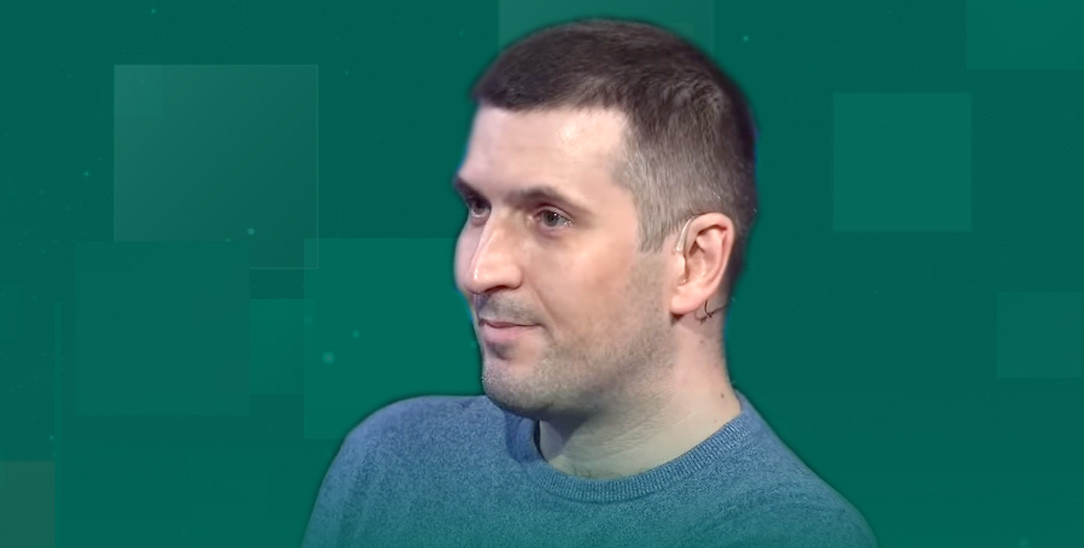 Вернівський щодо недоліків проєктів відновлення України | Еспресо