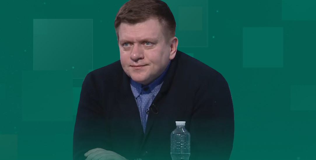 Попович про нову партію Маска в США