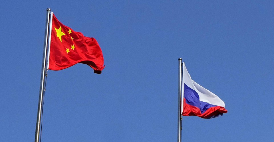 Reuters: Китай нелегально надає Росії двигуни для безпілотників