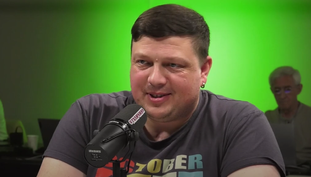 Не варто запитувати військового про його досвід, якщо він не бажає ділитися, - ветераан та психолог Тітаренко