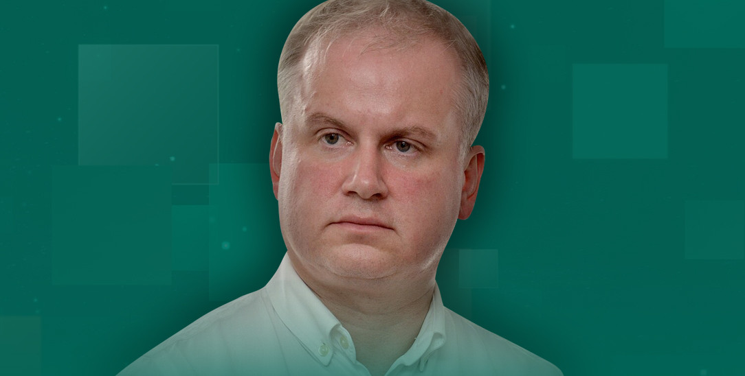 Лубківський: символіка ієрархії у Люблінському трикутнику