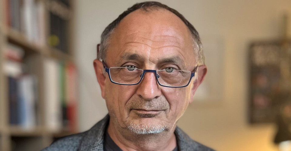 РФ переходить до нового етапу авторитаризму та тоталітаризму, - заявляє опозиціонер Морозов