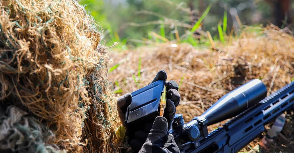 154 бойові зіткнення зафіксували на фронті 20 липня