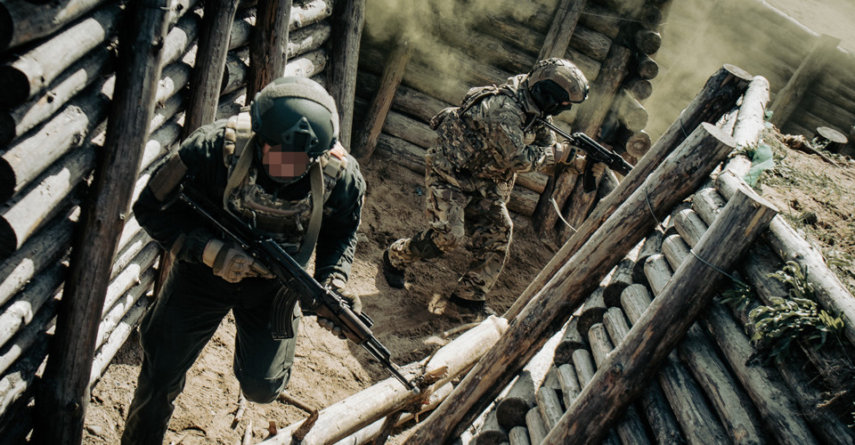 Зведення Генштабу | Ситуація на фронті станом на 08:00