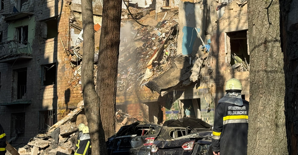 В ООН повідомили про зростання кількості цивільних жертв агресії РФ в Україні