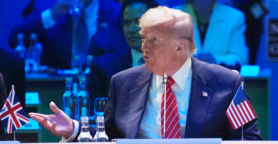 Смарт: Трамп вже не поважає і не довіряє Путіну