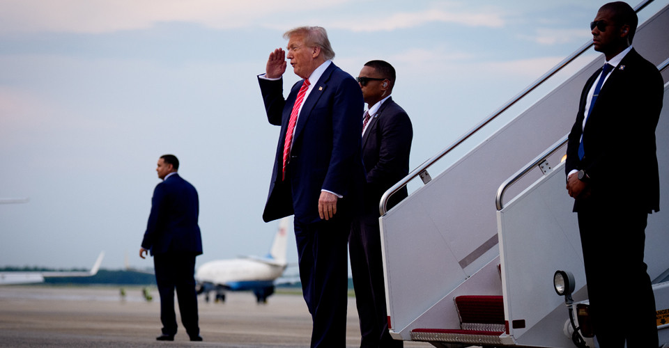 Європейські лідери швидко адаптувалися у взаємодії з Трампом, що мене приємно здивувало, - дипломат Джиджора