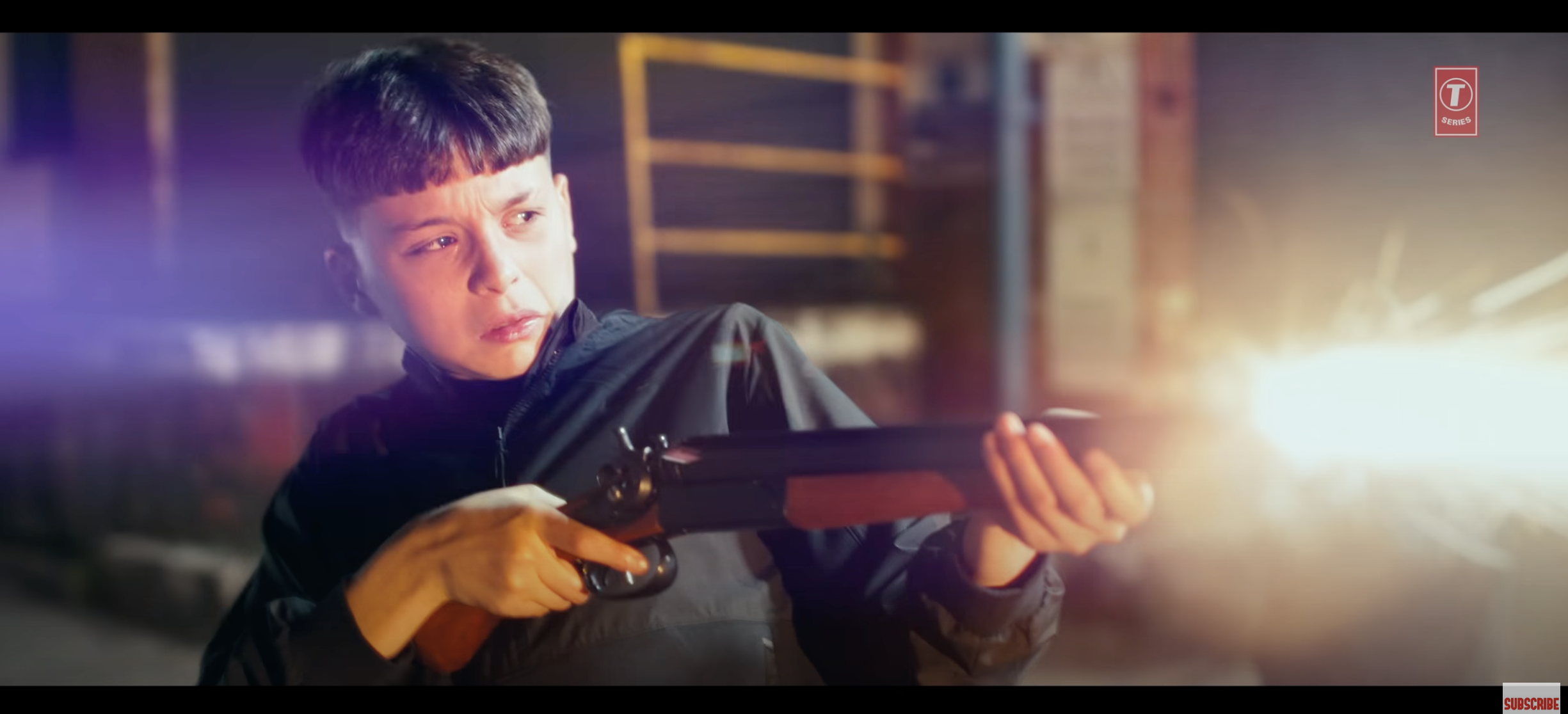 Британська депутатка подала скаргу на кліп Jatt Mehkma через дітей зі зброєю