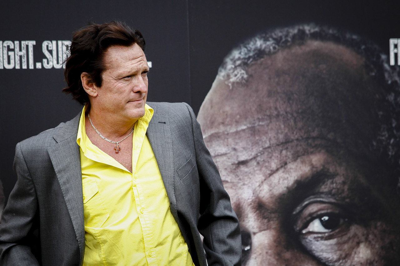 Помер актор Майкл Медсен, знаний за своїми ролями у фільмах Тарантіно