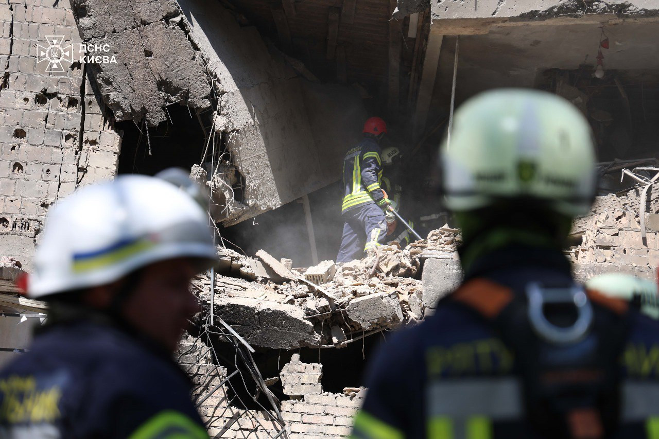 У червні ООН зафіксувала в Україні рекордну кількість жертв серед цивільних за останні 3 роки