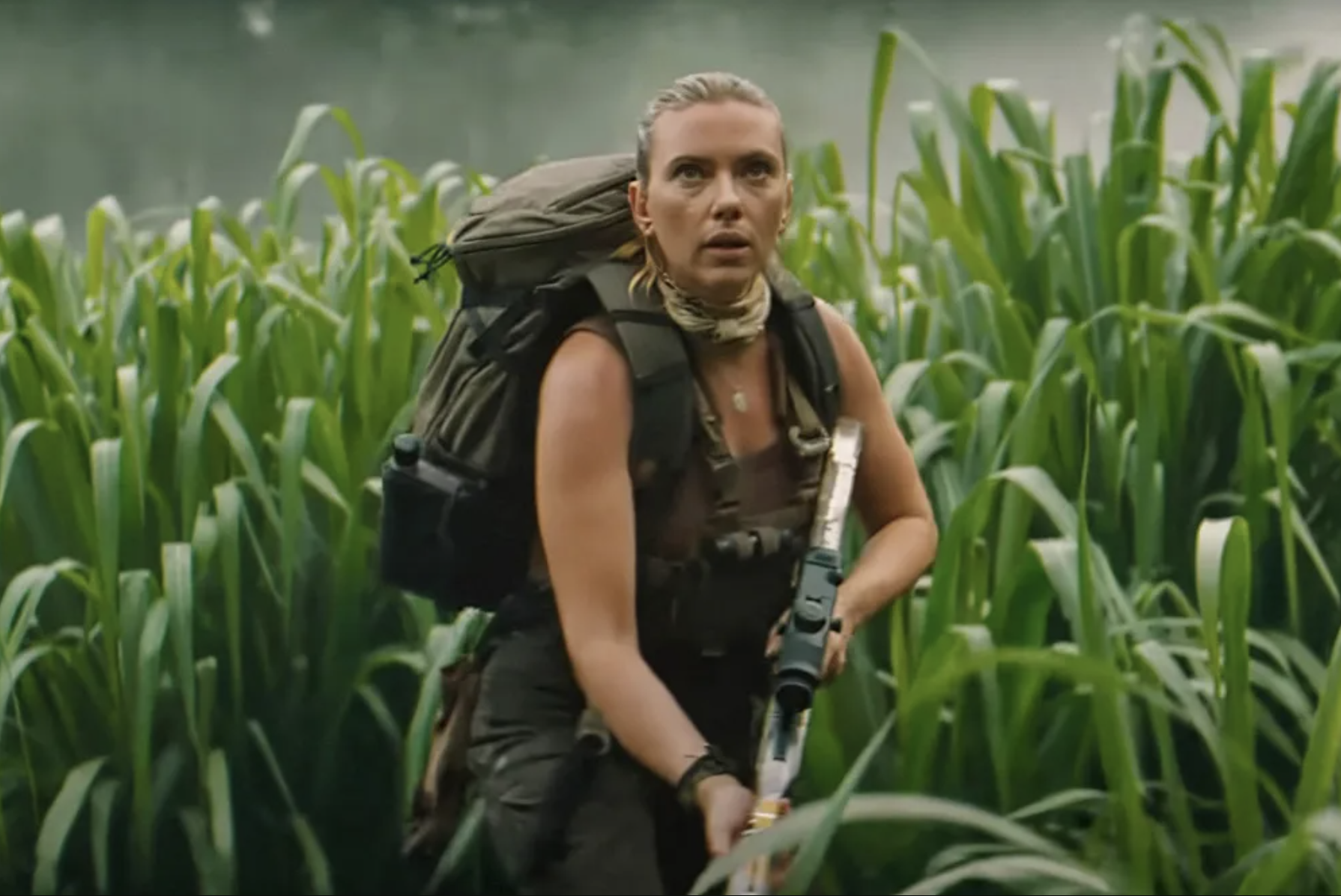 Світ Юрського періоду: Відродження заробив $318 млн у перші вихідні по всьому світу