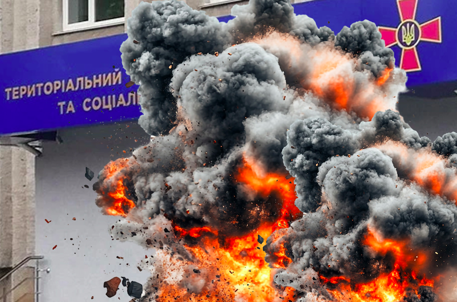 Військовий експерт Ступак: росіяни застосували дієву тактику в атаках на ТЦК