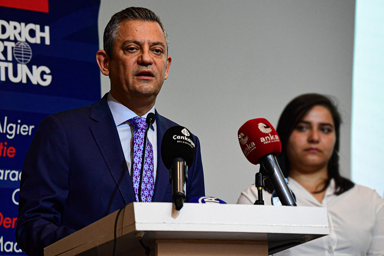 В Туреччині розпочато нове розслідування стосовно лідера опозиції