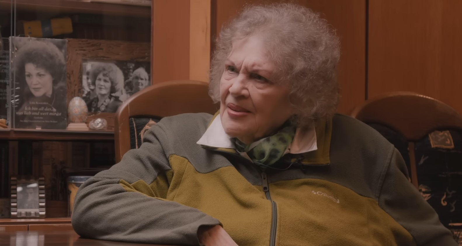 Новий роман Ліни Костенко: основні теми та сюжет