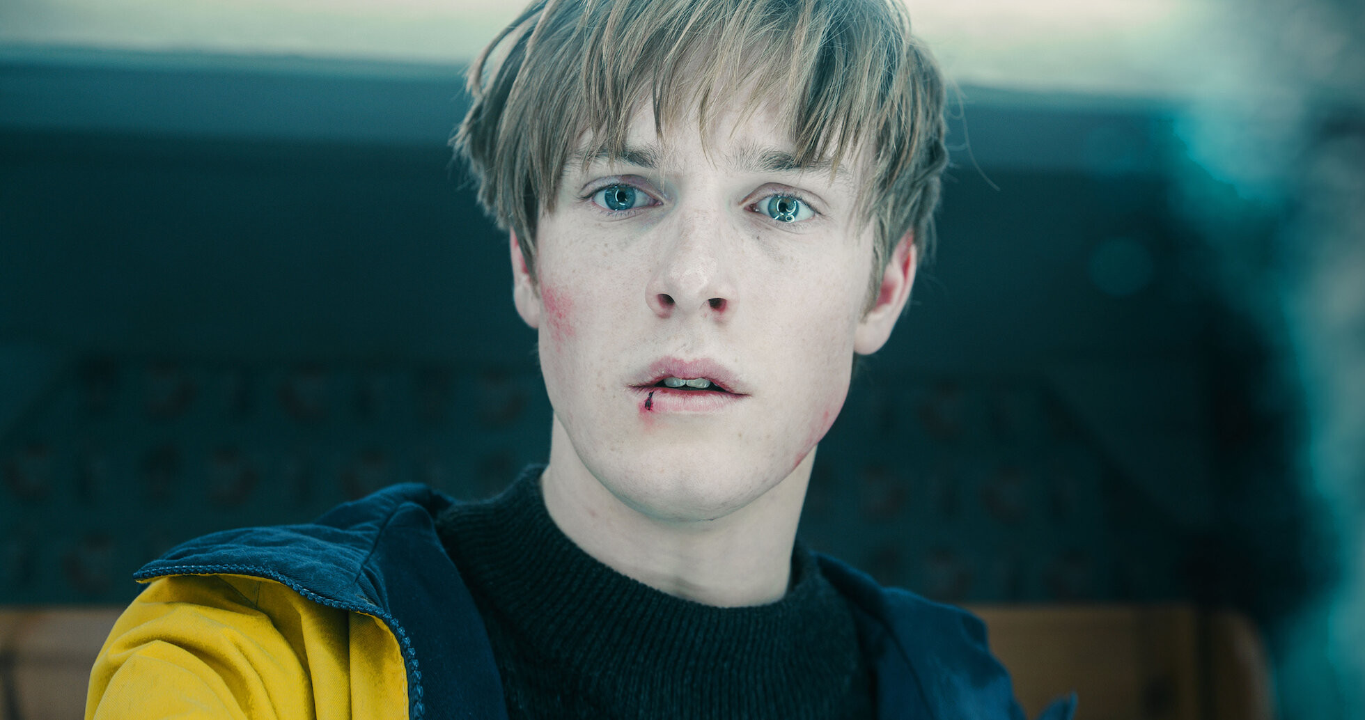 Луї Гофман: п’ять найкращих фільмів з його участю