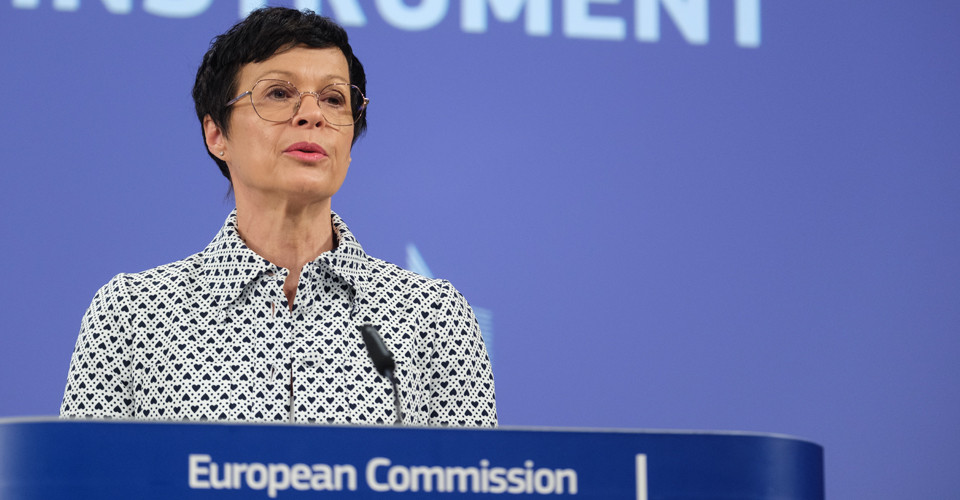 Цього року можуть бути відкриті всі технічні кластери переговорів про вступ до ЄС