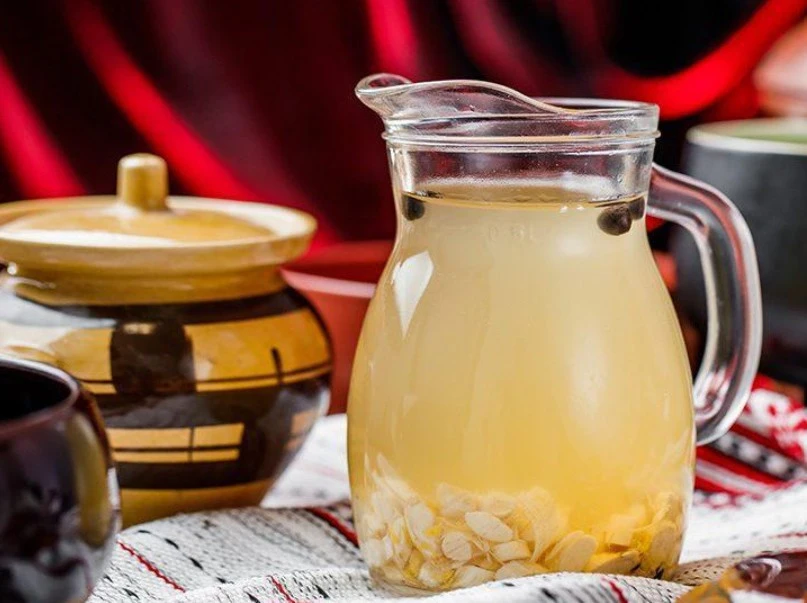 Класична хріновуха: два рецепти цього українського алкозілля