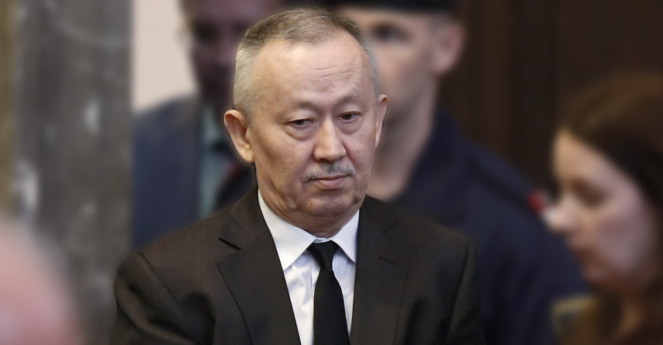 Путін навряд чи здійснить повний захват українських регіонів, - Мусаєв