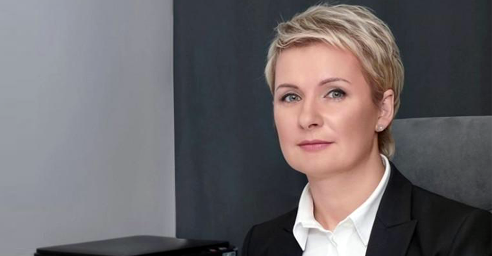 Необхідно обговорити право вирішального голосу для міжнародних експертів - адвокатка