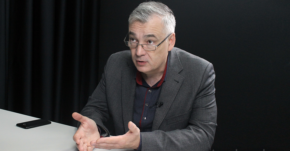 Пропозиція обмеженого перемир’я для України від РФ - не жест на користь Трампа, а спроба зберегти свій військово-промисловий комплекс, - Снєгирьов