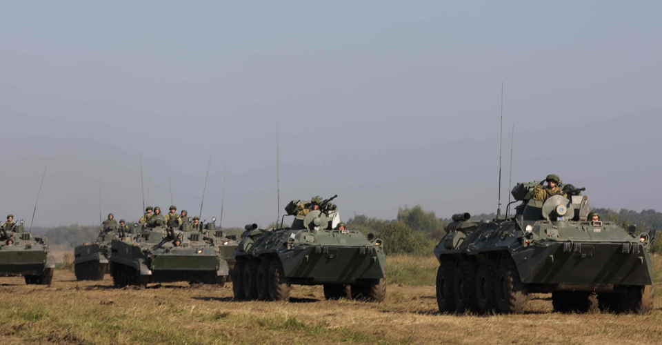 Чотири різні погляди: оглядач Пехньо про освіту в Білорусі