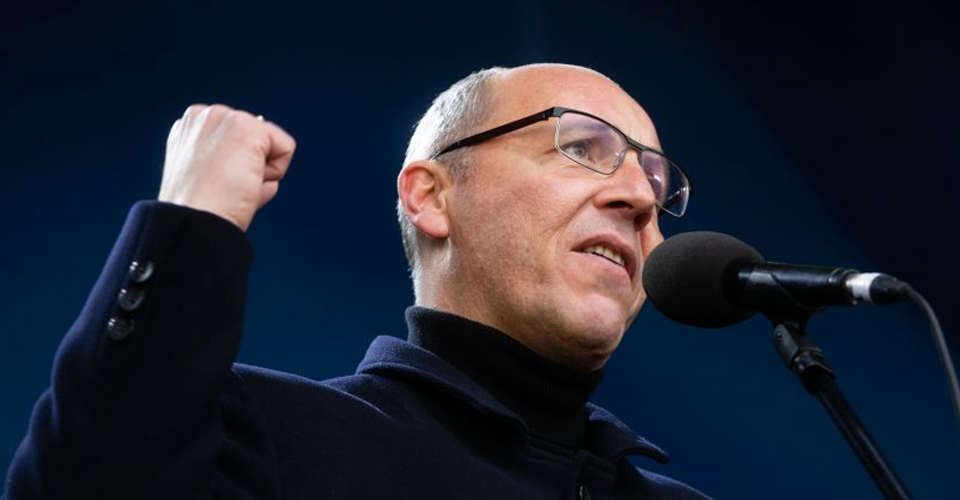 Відгуки урядовців, народних обранців та активістів на вбивство Парубія