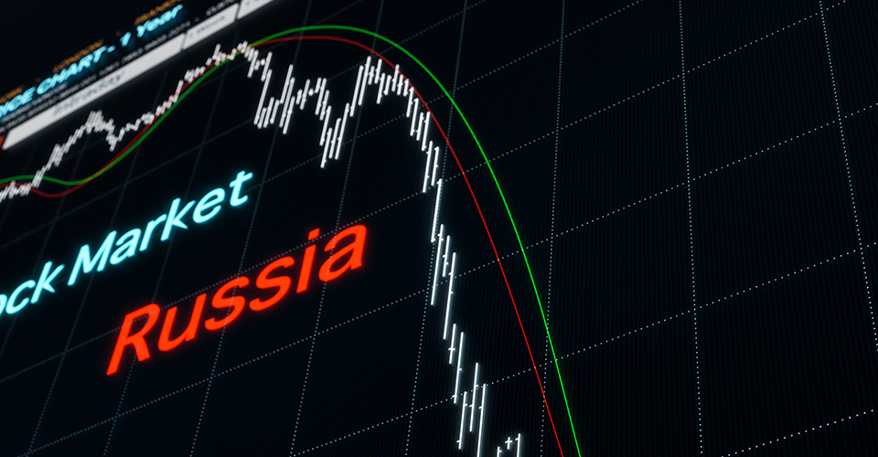 Акції російських енергетичних компаній знизилися після переговорів Трампа і Путіна