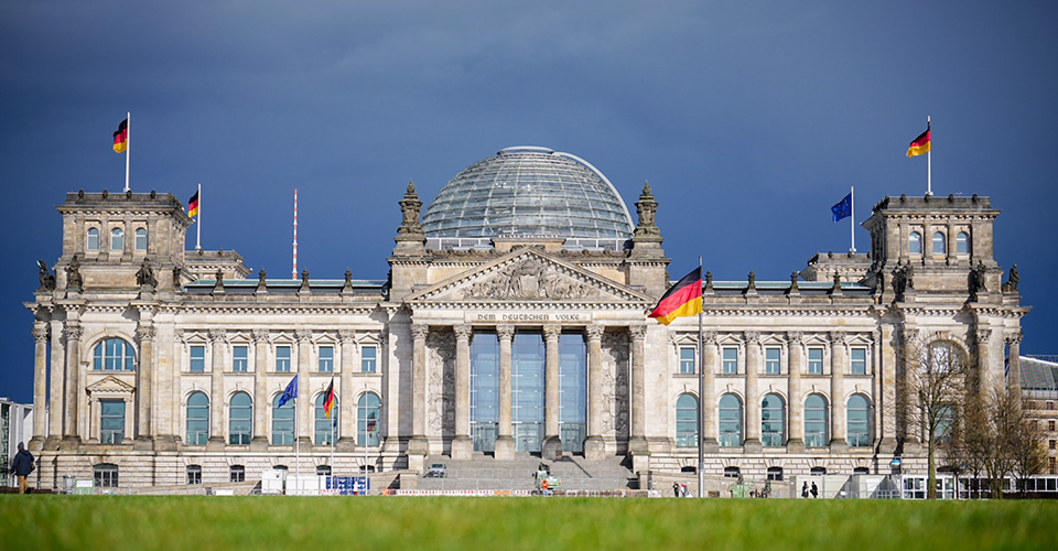 Німеччина розглядає можливість відправки військових в Україну після досягнення миру