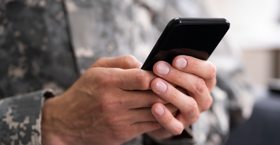 На всіх рівнях Сил оборони запроваджено бойову систему DELTA