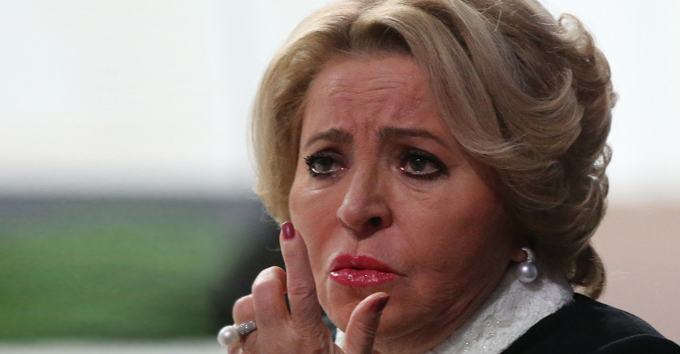 Київ, здається, тихо підтримував – думка Гай-Нижника про Матвієнко у Женеві