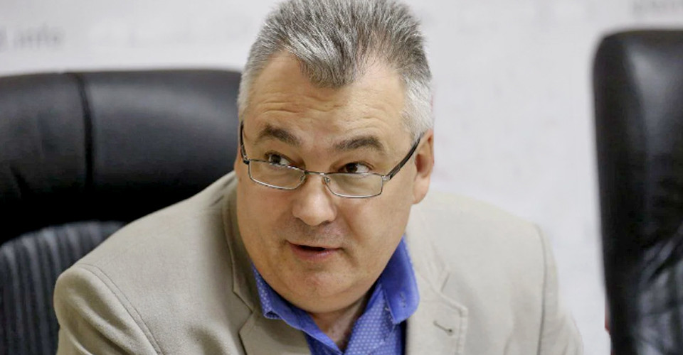 Де знаходиться ешелонована система ППО?: Снєгирьов про вторгнення російських дронів в країни НАТО