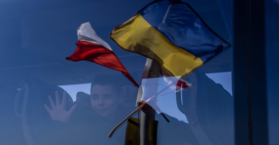 Польські політичні партії не підтримують інтереси українців в Польщі, - заявив голова ОУП Скірка