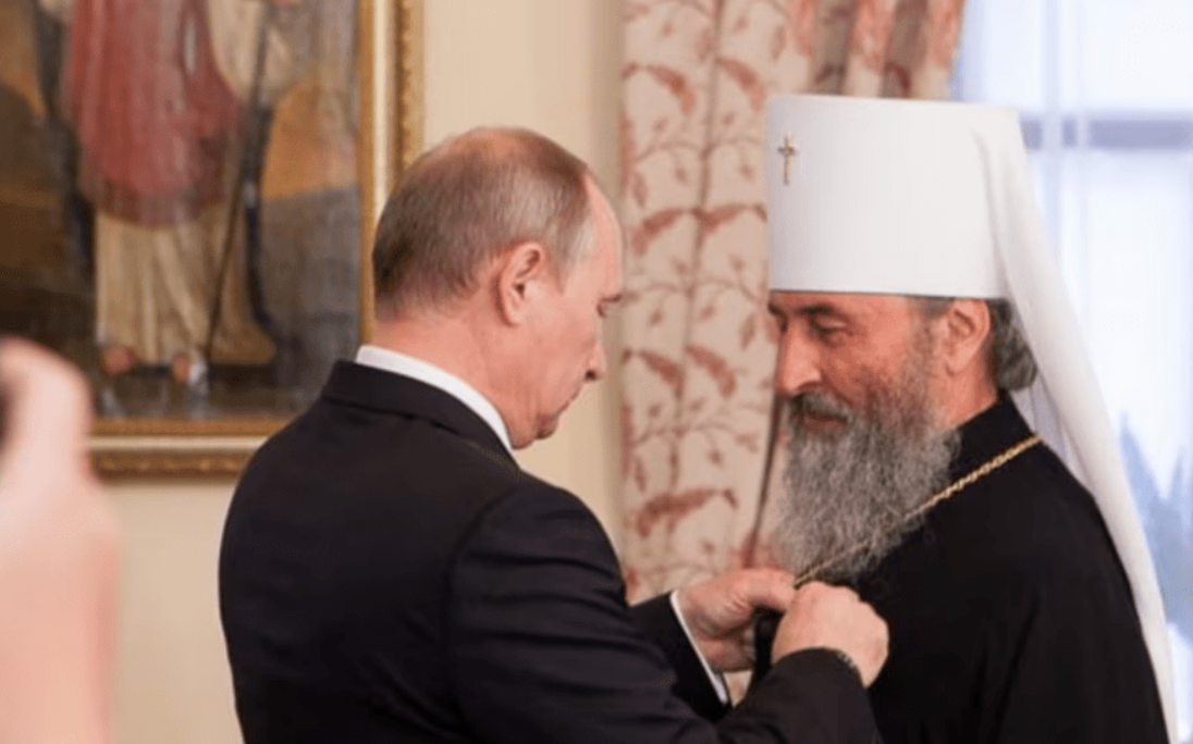 Що чекає на УПЦ МП, котра не порвала зв'язків з РПЦ, після Дня Незалежності