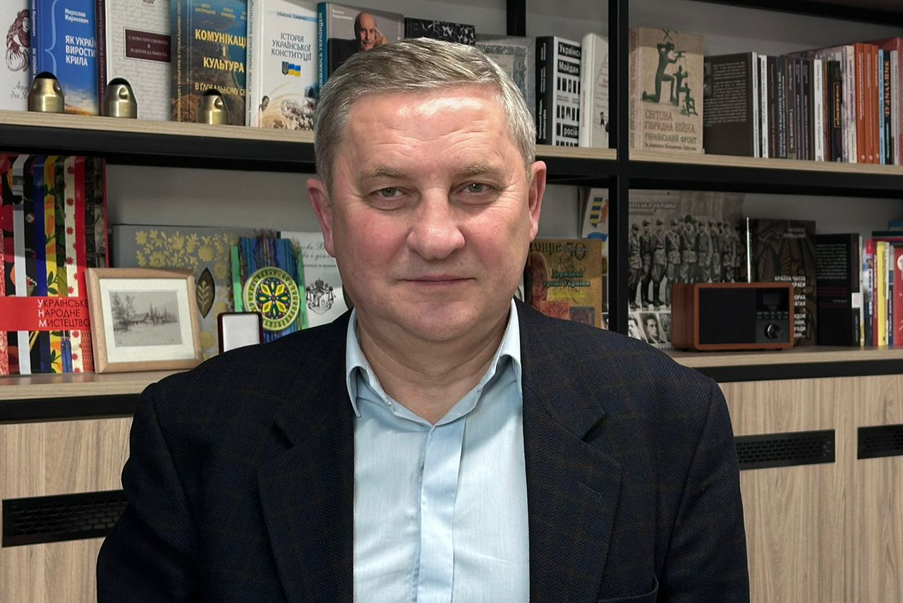 Ексдепутат Сейму Чех: Експертиза ексгумації виявила політизованість історичних питань у Польщі