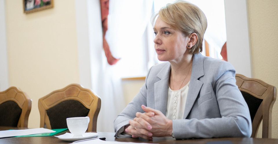 Вступна кампанія 2025 року проходить успішно, але ще триває, - ексміністерка освіти Гриневич
