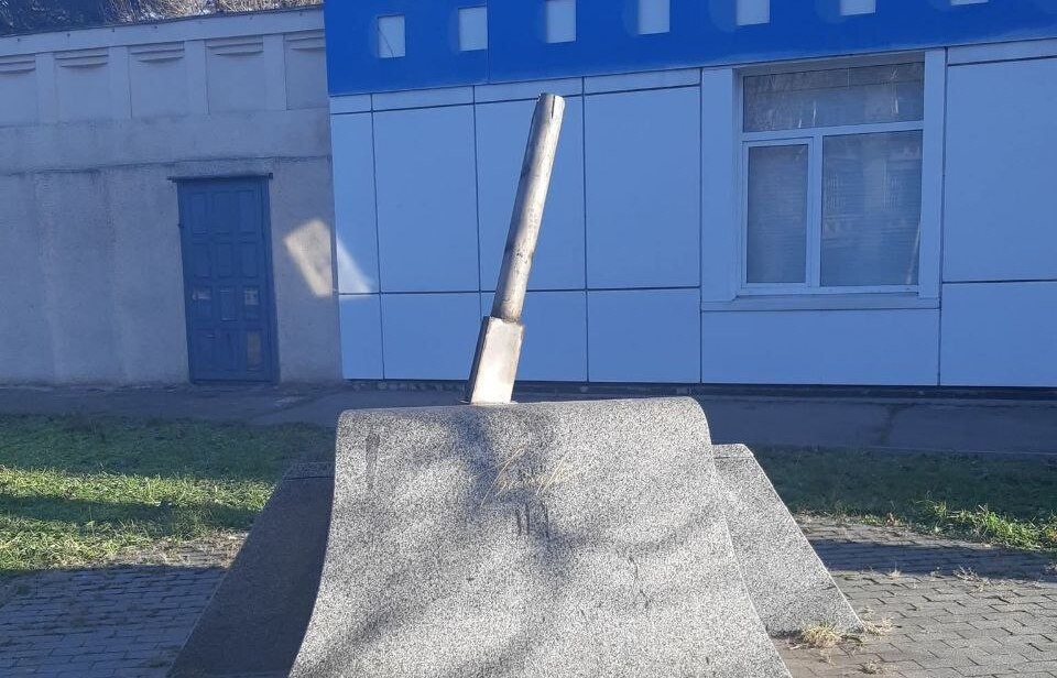 У Києві деколонізаційні процеси відбуваються активніше, ніж у Харкові, — активіст