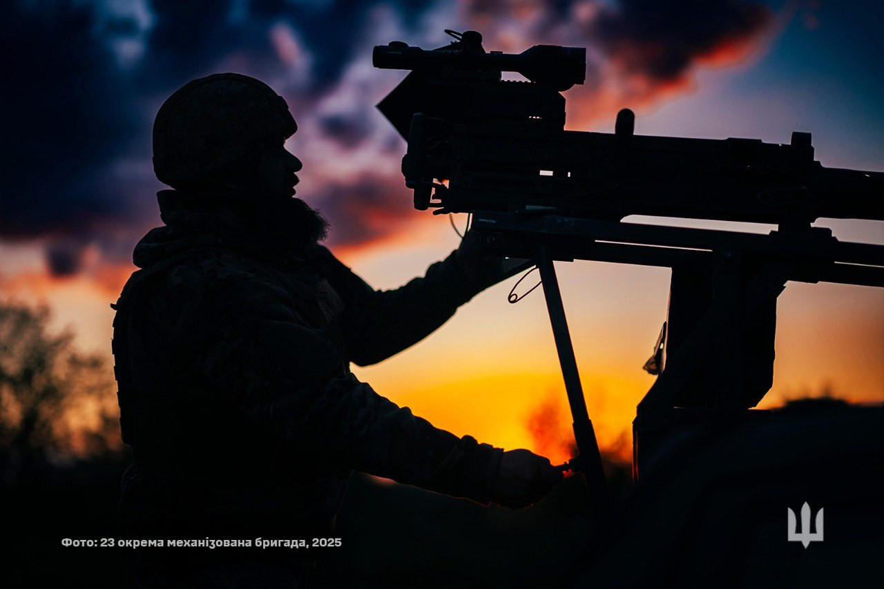 У ніч на 10 серпня сили ППО знищили 70 з 100 ворожих дронів