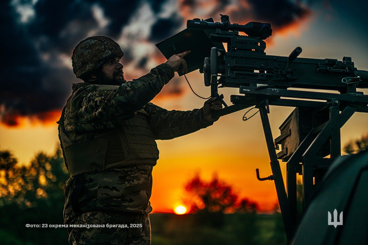 Нічна атака Росії: ППО знищила 40 ворожих дронів