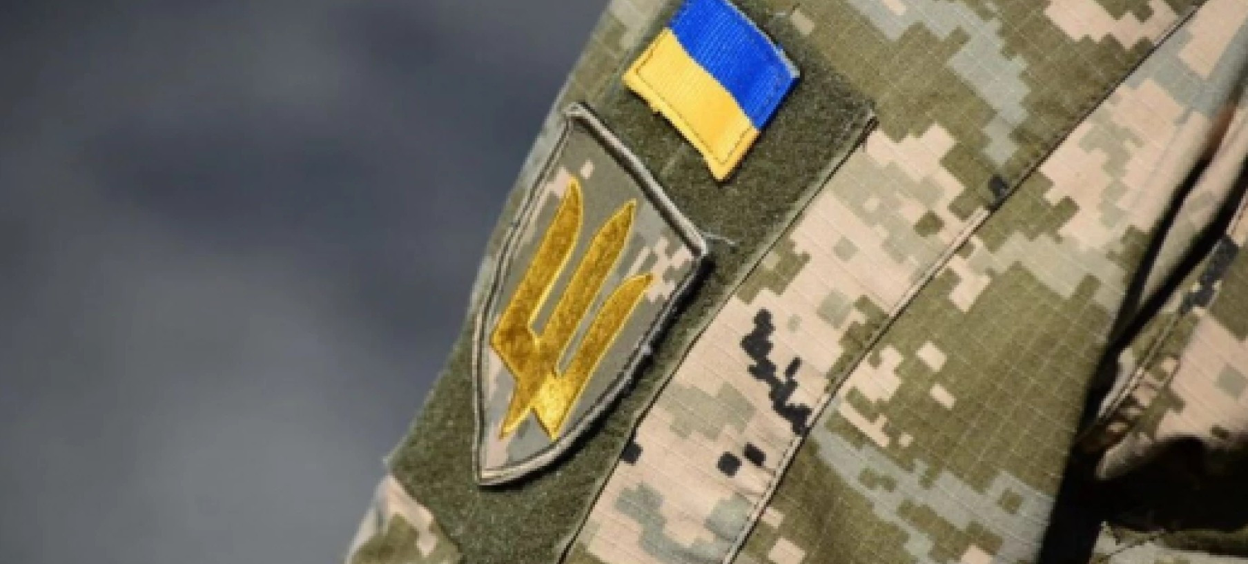 У Миколаєві чоловік завдав удару військовому ТЦК через вимогу показати документи