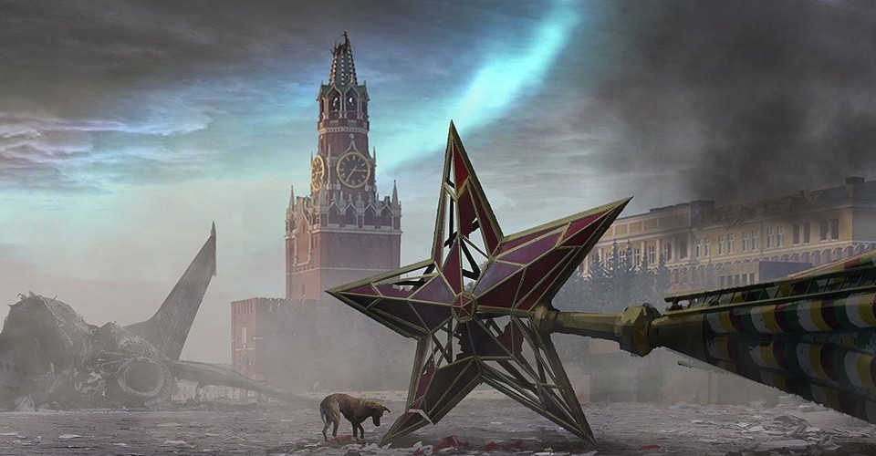 Війна може призвести до катастрофічних наслідків для Росії, вважає економіст Ус