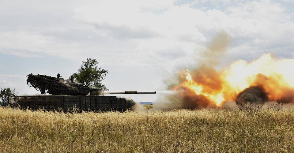 Сили оборони звільнили Безсалівку на Сумщині