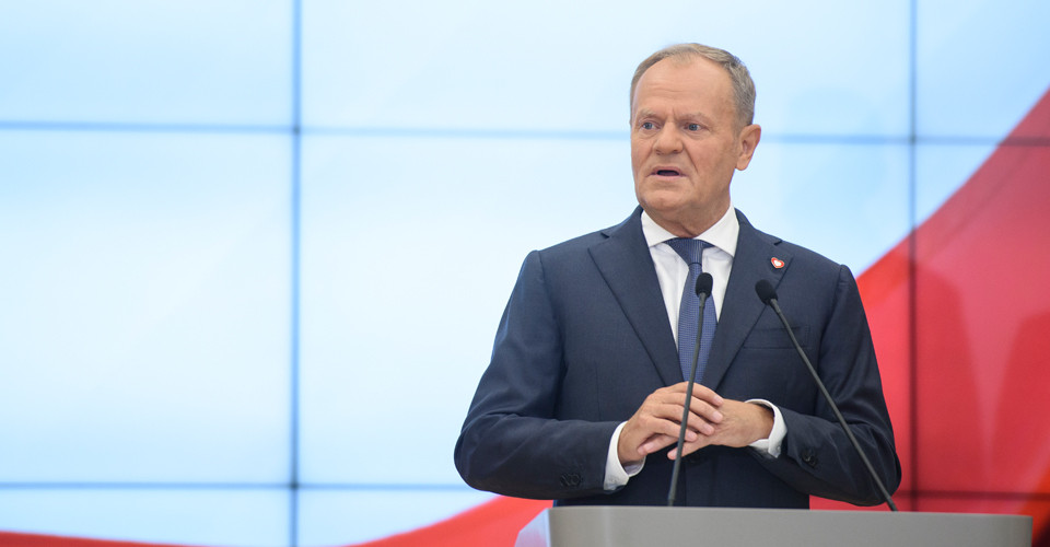 Туск планує виключити представників Навроцького з переговорів по Україні, - ЗМІ