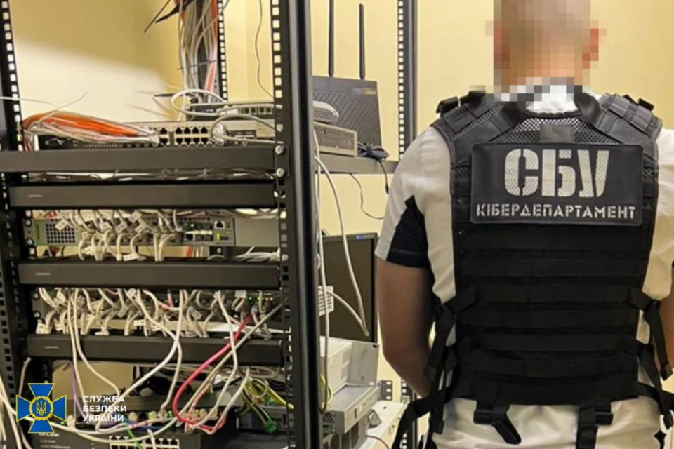 Вищих посадовців Мін’юсту викрито у розкраданні бюджетних коштів